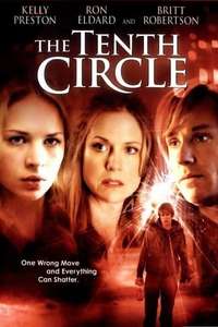 The Tenth Circle - Poster
