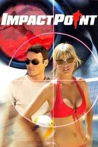 Impact Point - Poster