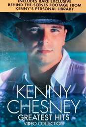 Kenny Chesney: Greatest Hits