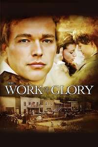 The Work and the Glory - Poster