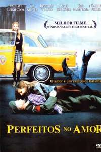 Stateside - Poster