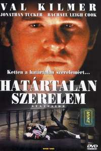 Stateside - Poster