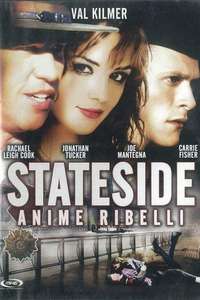 Stateside - Poster