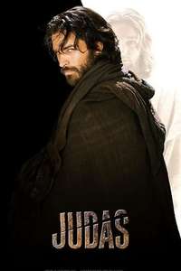 Judas - Poster