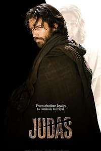Judas - Poster