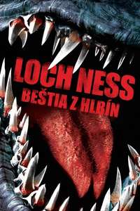 Beyond Loch Ness - Poster