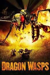 Dragon Wasps