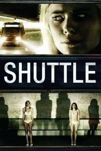 Shuttle - Poster
