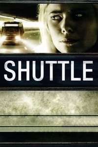 Shuttle - Poster