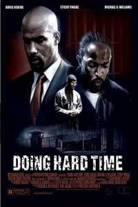 Doing Hard Time - Poster