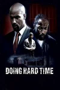 Doing Hard Time - Poster