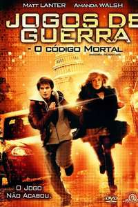 War Games: The Dead Code - Poster