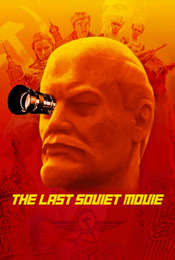 The Last Soviet Movie