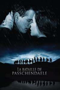 Passchendaele - Poster