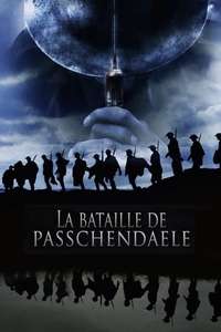 Passchendaele - Poster