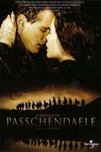 Passchendaele - Poster