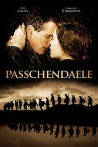 Passchendaele - Poster