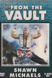 From the Vault: Shawn Michaels