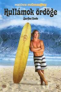 Surfer  Dude - Poster