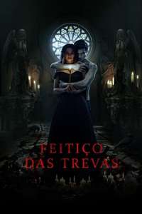 Dark Spell - Poster