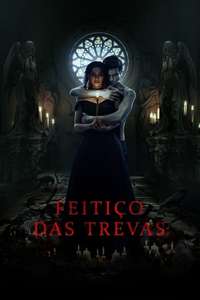 Dark Spell - Poster
