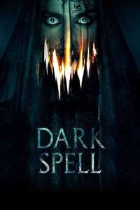 Dark Spell - Poster