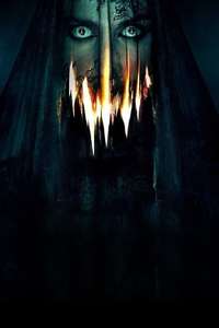 Dark Spell - Poster
