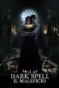 Dark Spell - Poster