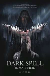 Dark Spell - Poster