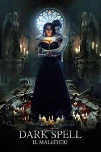 Dark Spell - Poster