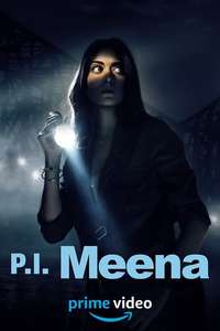 P.I. Meena - Posters