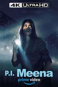 P.I. Meena - Posters