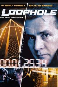 Loophole - Posters
