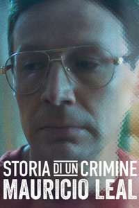 Crime Diaries: The Celebrity Stylist - Poster