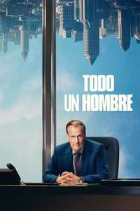 A Man in Full - Posters