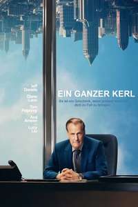 A Man in Full - Posters