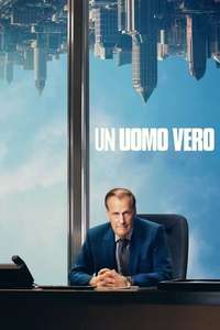 A Man in Full - Posters