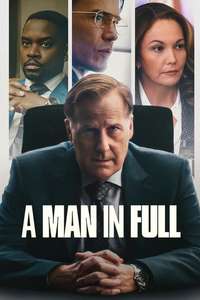 A Man in Full - Posters
