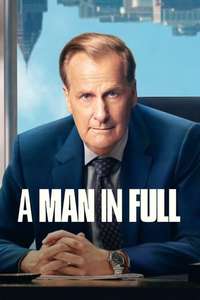 A Man in Full - Posters