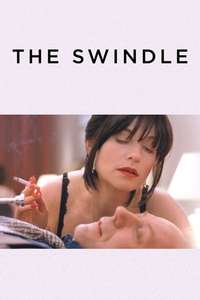 The Swindle - Posters