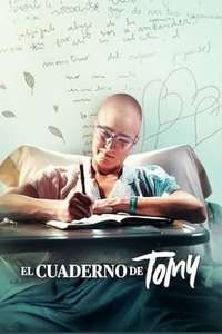 Notes for My Son - Poster