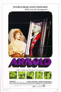 Arnold - Posters