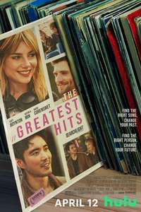 The Greatest Hits - Posters