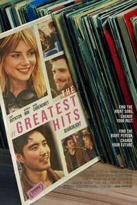 The Greatest Hits - Posters