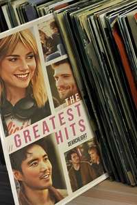 The Greatest Hits - Posters