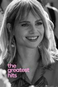 The Greatest Hits - Posters