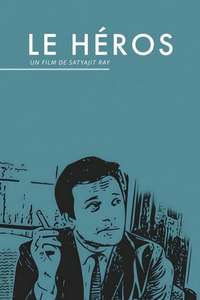 The Hero - Poster