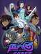 Scissor Seven : Season 2