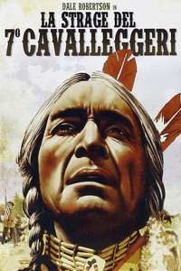 Sitting Bull - Poster