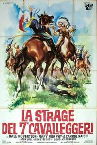 Sitting Bull - Poster